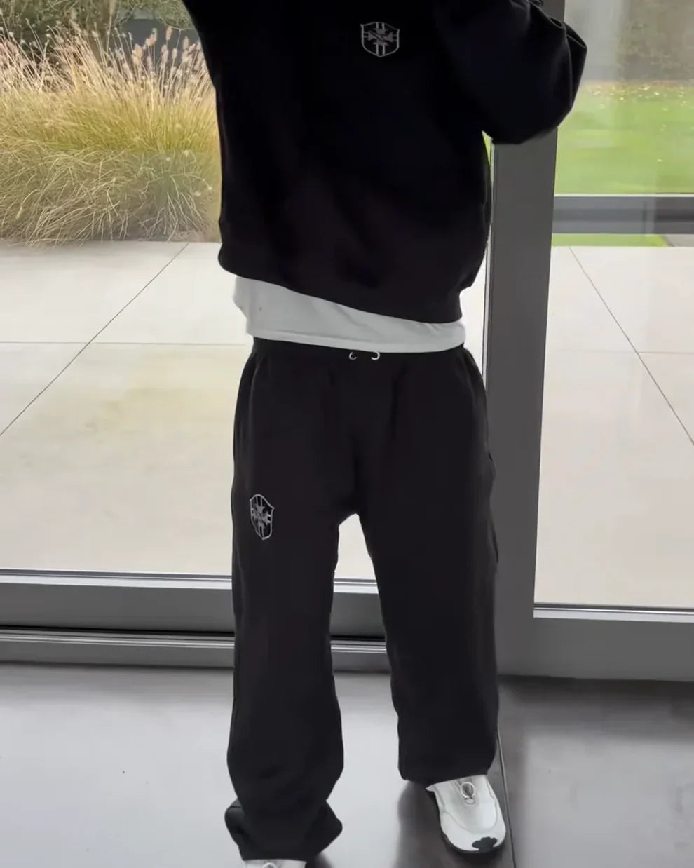BRA TRACKSUIT
