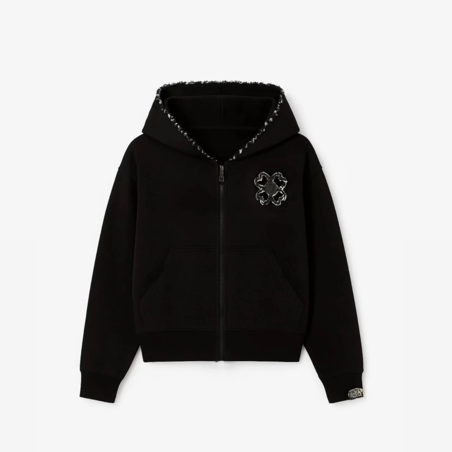 TM SET - BLACK