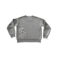 DOLLAR KNIT SWEATER