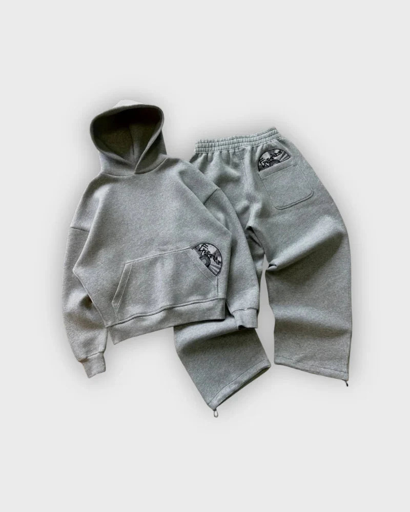 DISCO TRACKSUIT