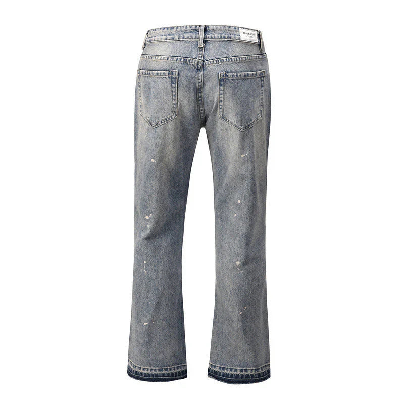 LEV FLARE JEANS