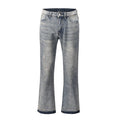 LEV FLARE JEANS