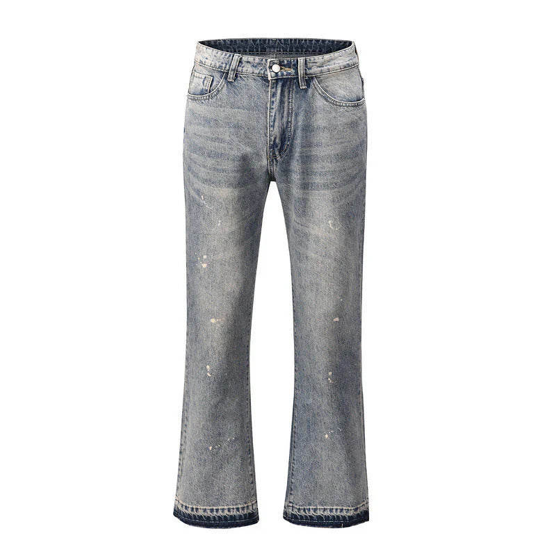 LEV FLARE JEANS