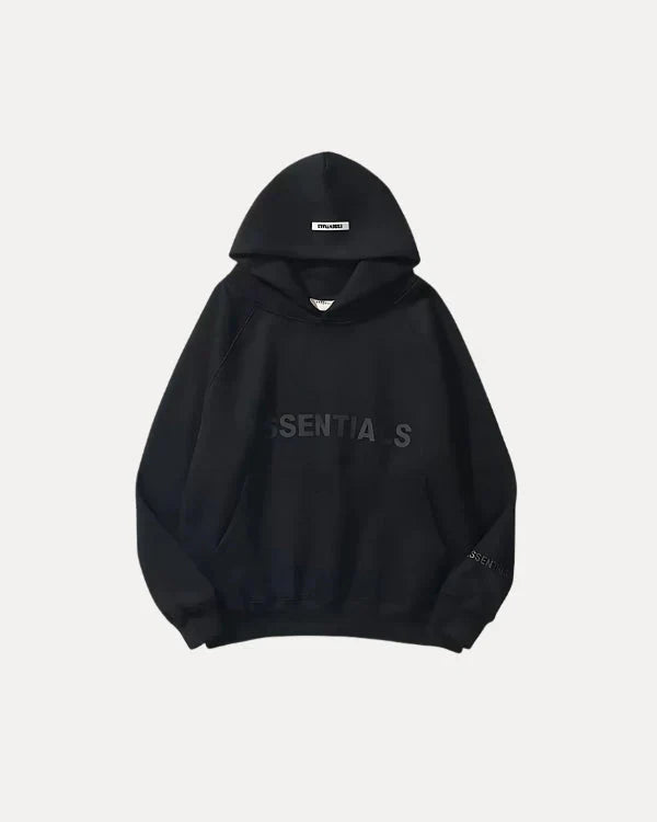 ESS. HOODIE