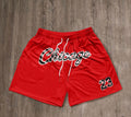 CHICAGO SHORTS