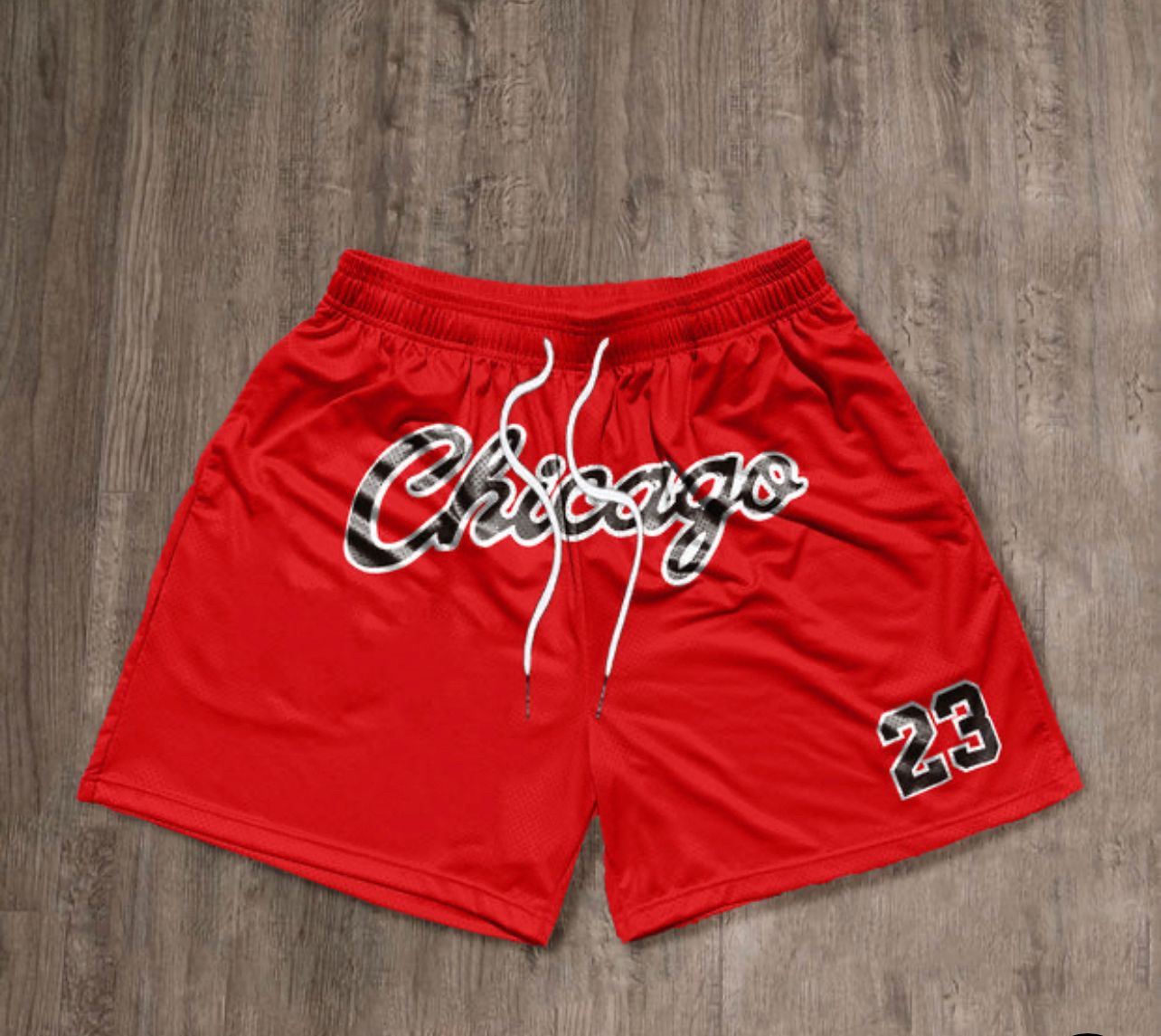 CHICAGO SHORTS