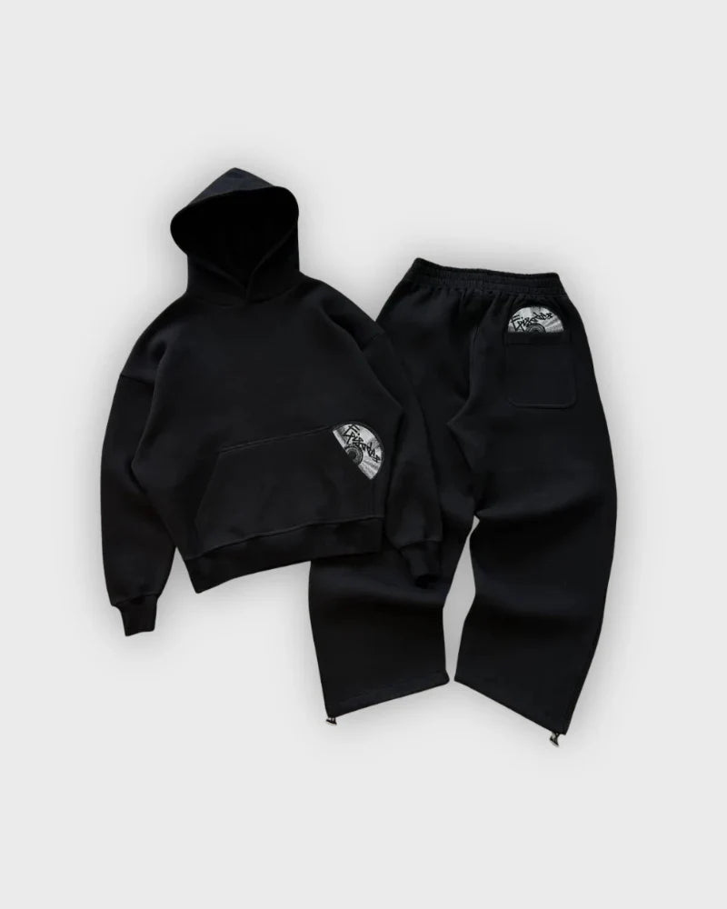 DISCO TRACKSUIT
