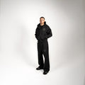 TM SET - BLACK