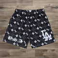 LA CROSS SHORTS