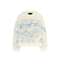 ASTRER KNIT SWEATER