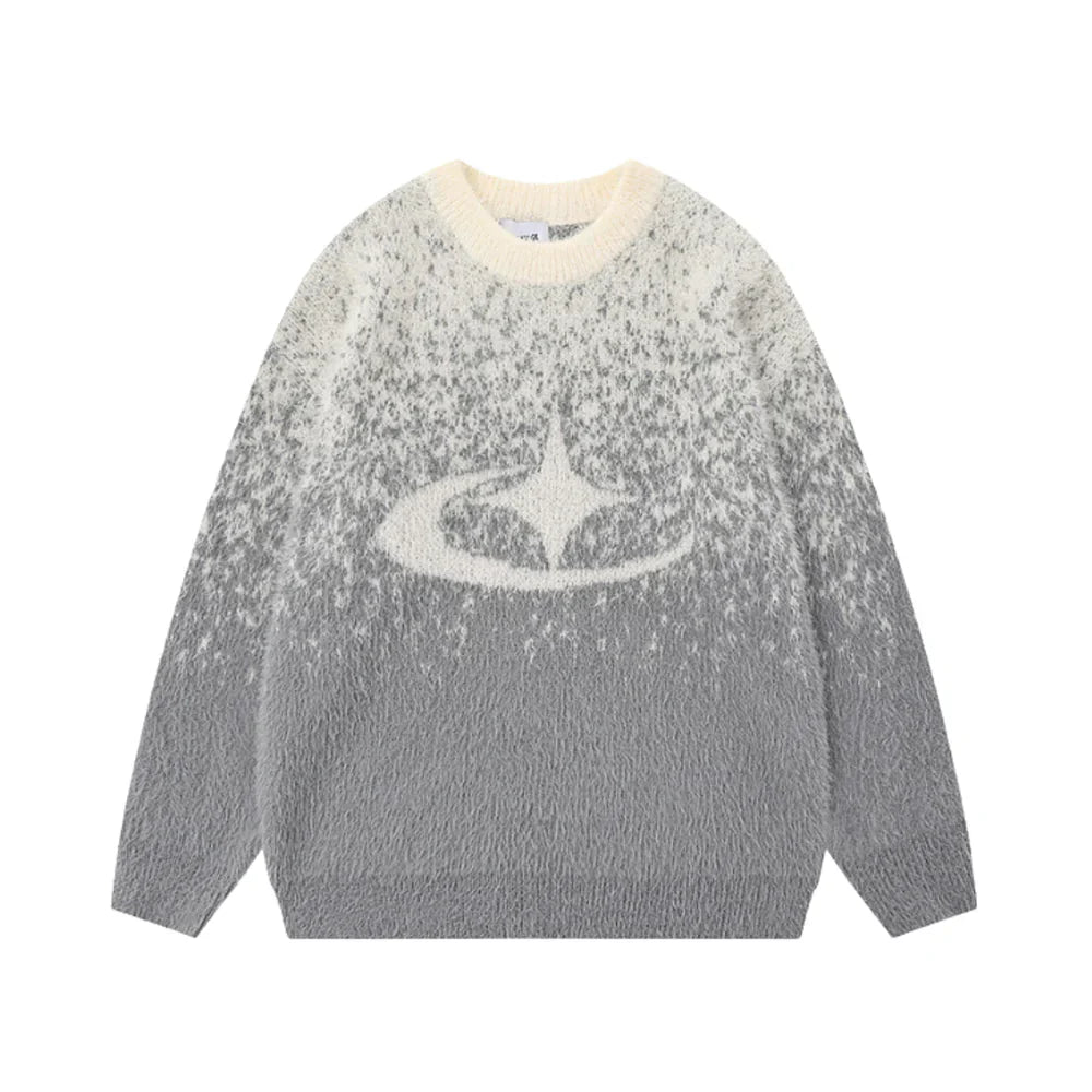 STELLAR KNIT SWEATER