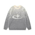STELLAR KNIT SWEATER