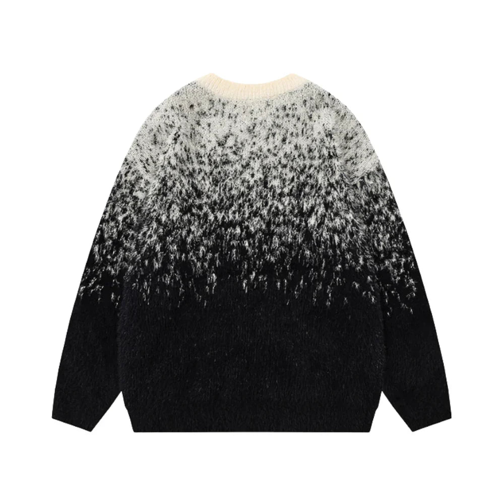 STELLAR KNIT SWEATER