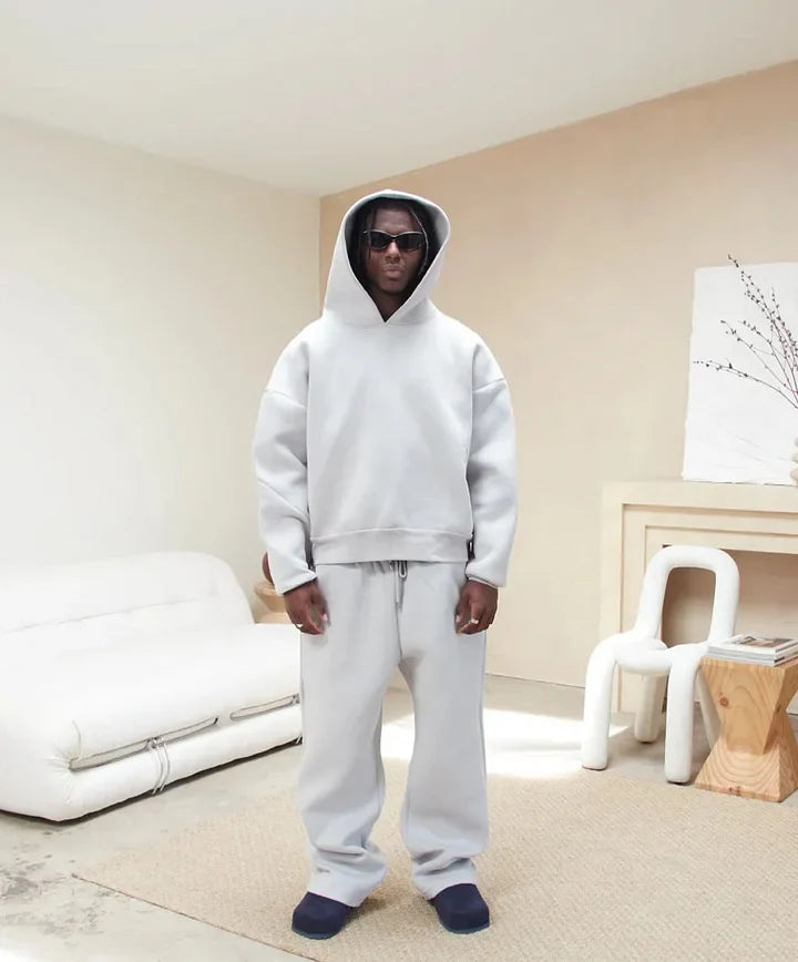 CLASSIC BAGGY TRACKSUIT