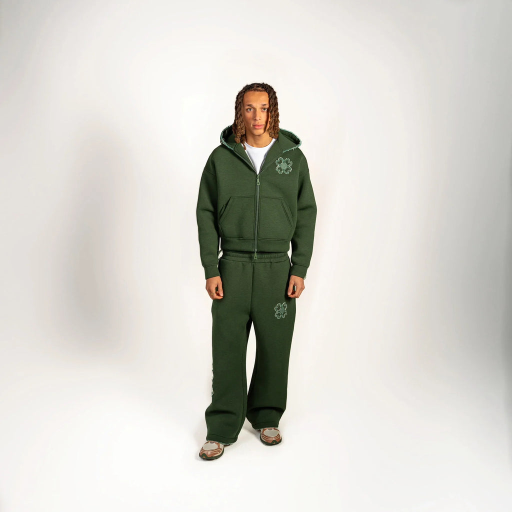 TM SET - GREEN