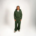TM SET - GREEN
