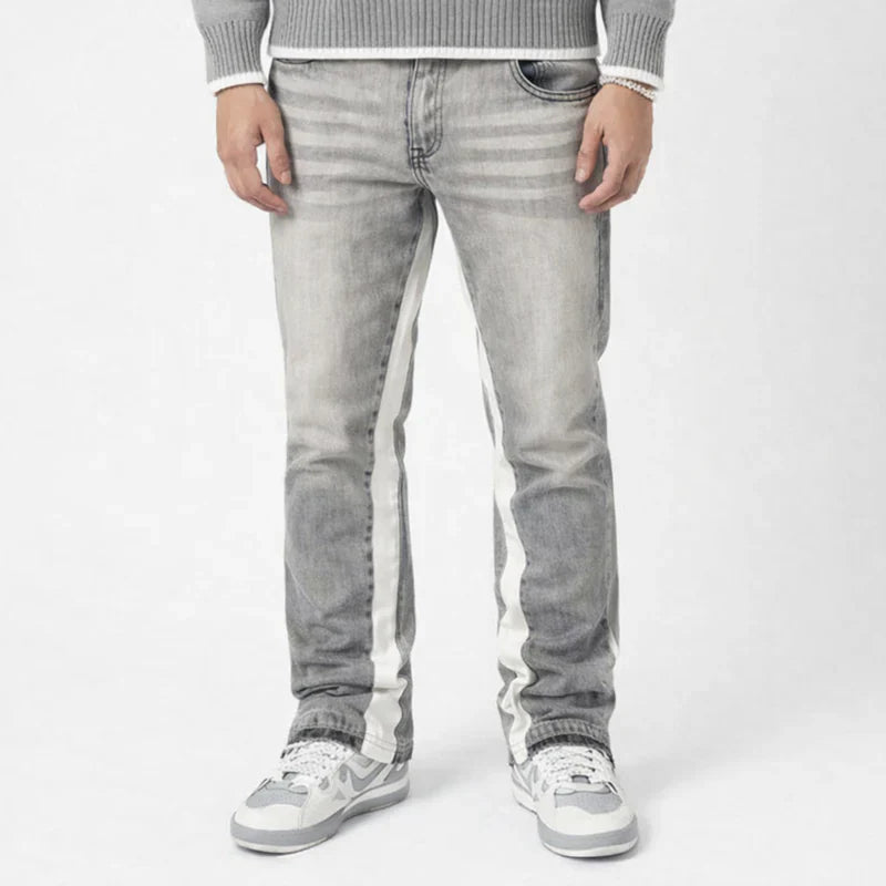 POLI VIRAL FLARE JEANS