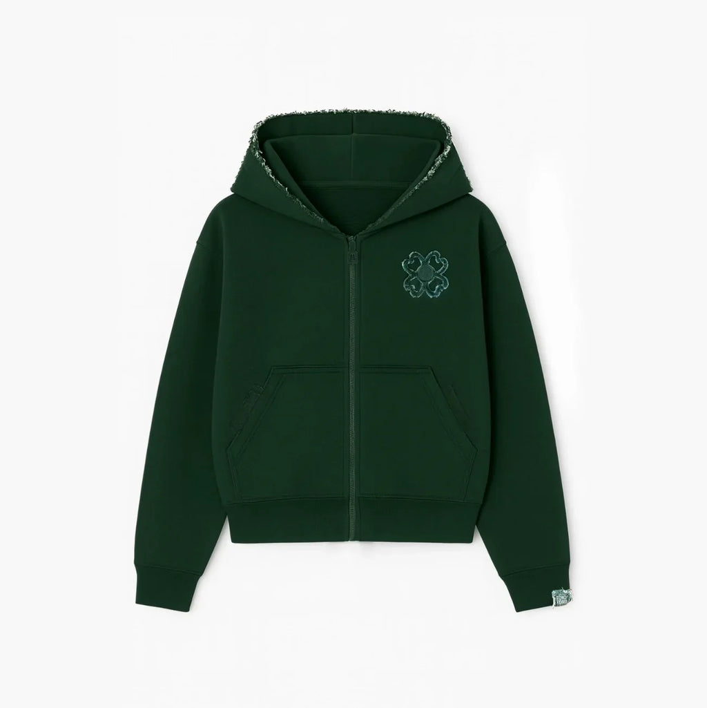 TM SET - GREEN