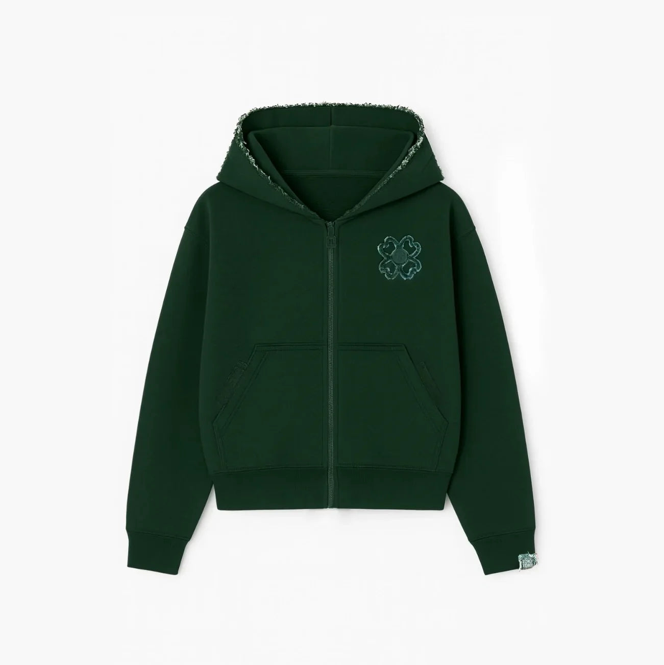 TM SET - GREEN