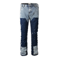 CLASSIC FLARE BLUE