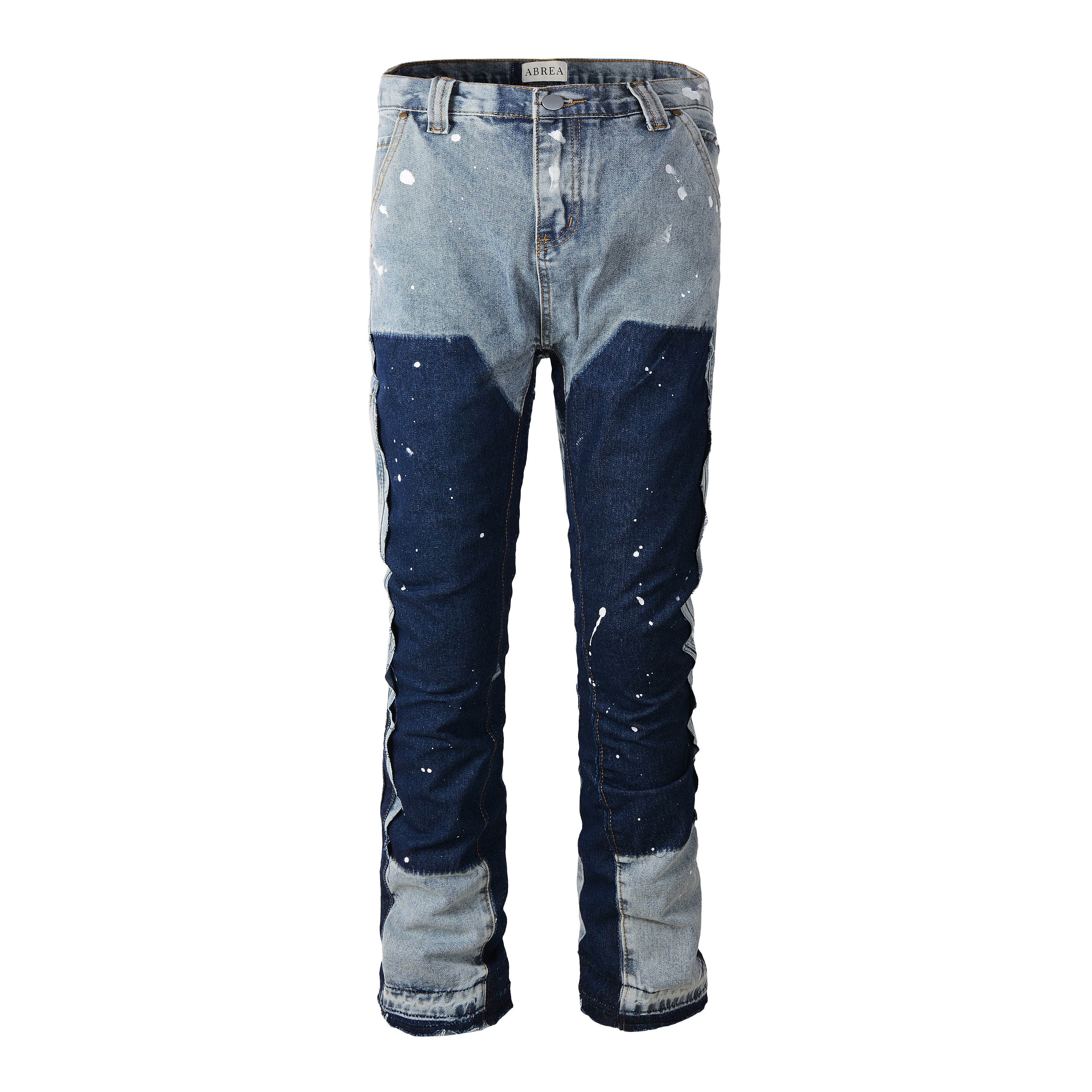 CLASSIC FLARE BLUE