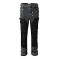 CLASSIC FLARE BLACK