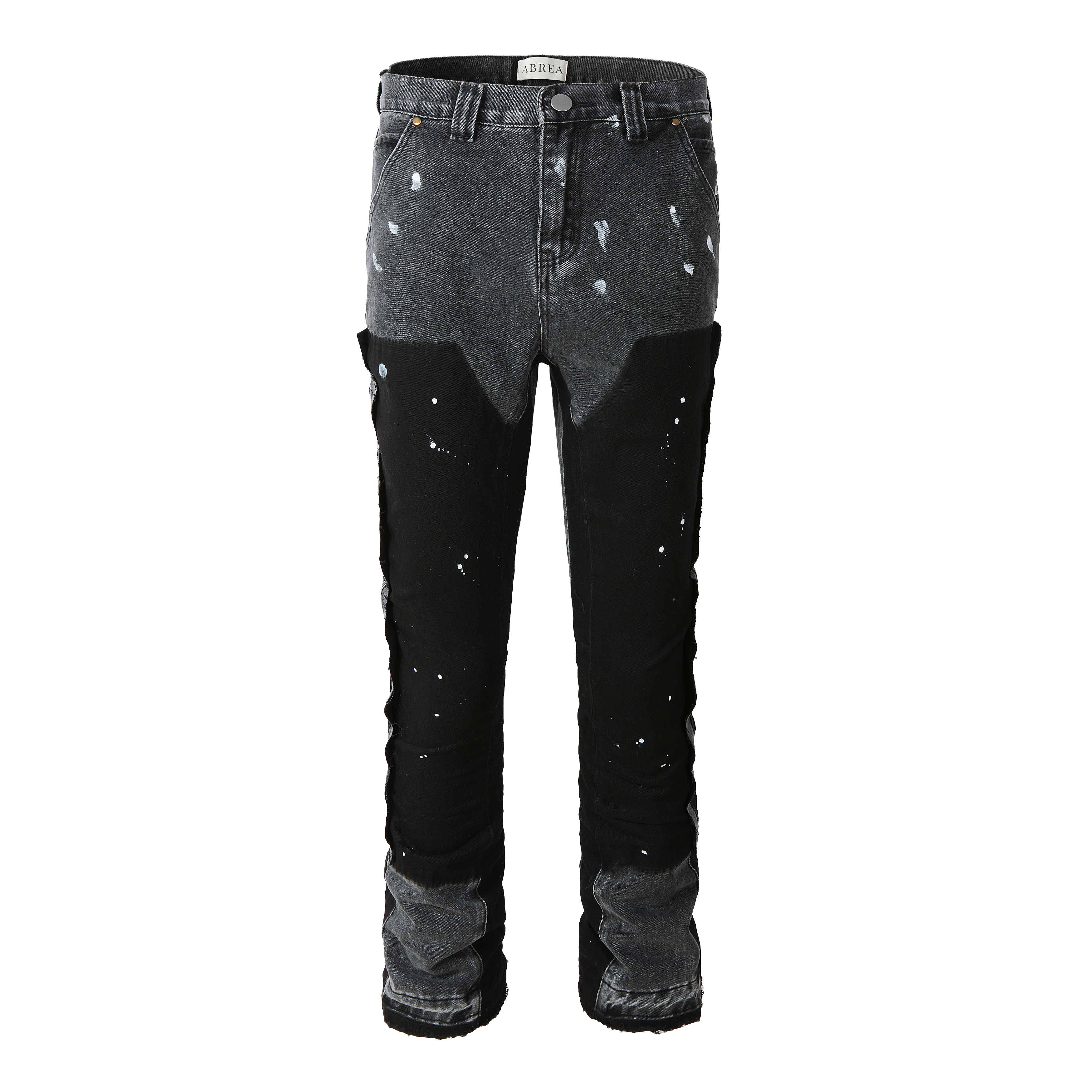 CLASSIC FLARE BLACK