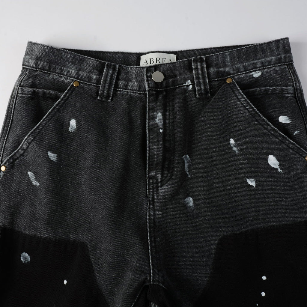 CLASSIC FLARE BLACK