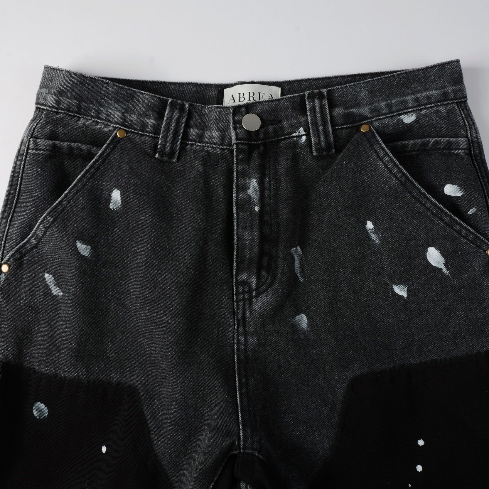 CLASSIC FLARE BLACK