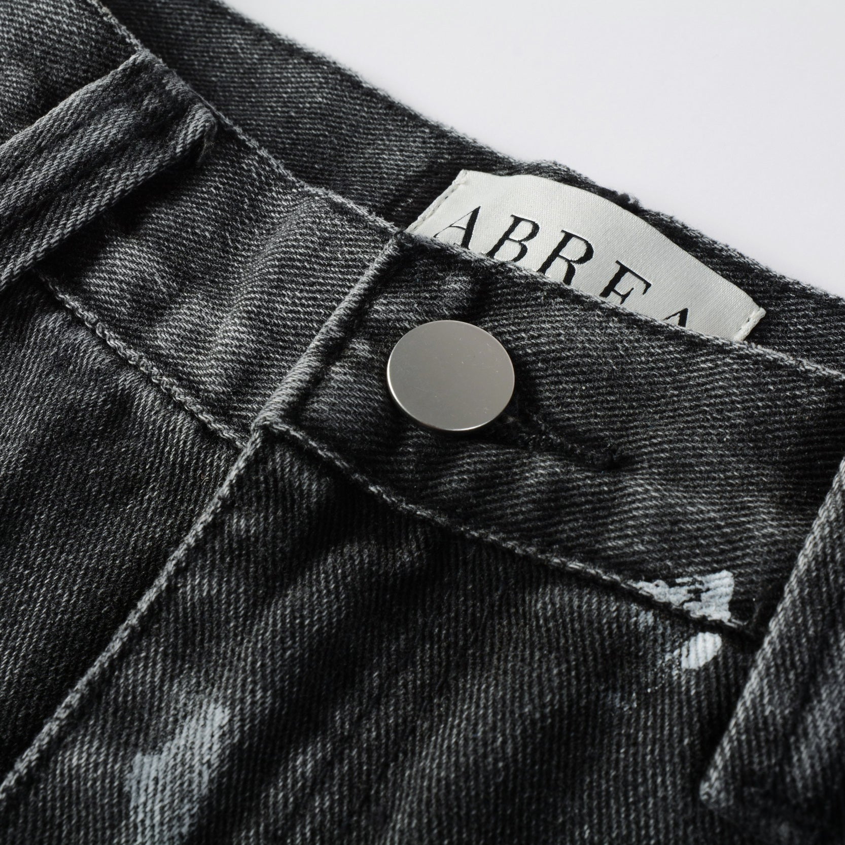 CLASSIC FLARE BLACK
