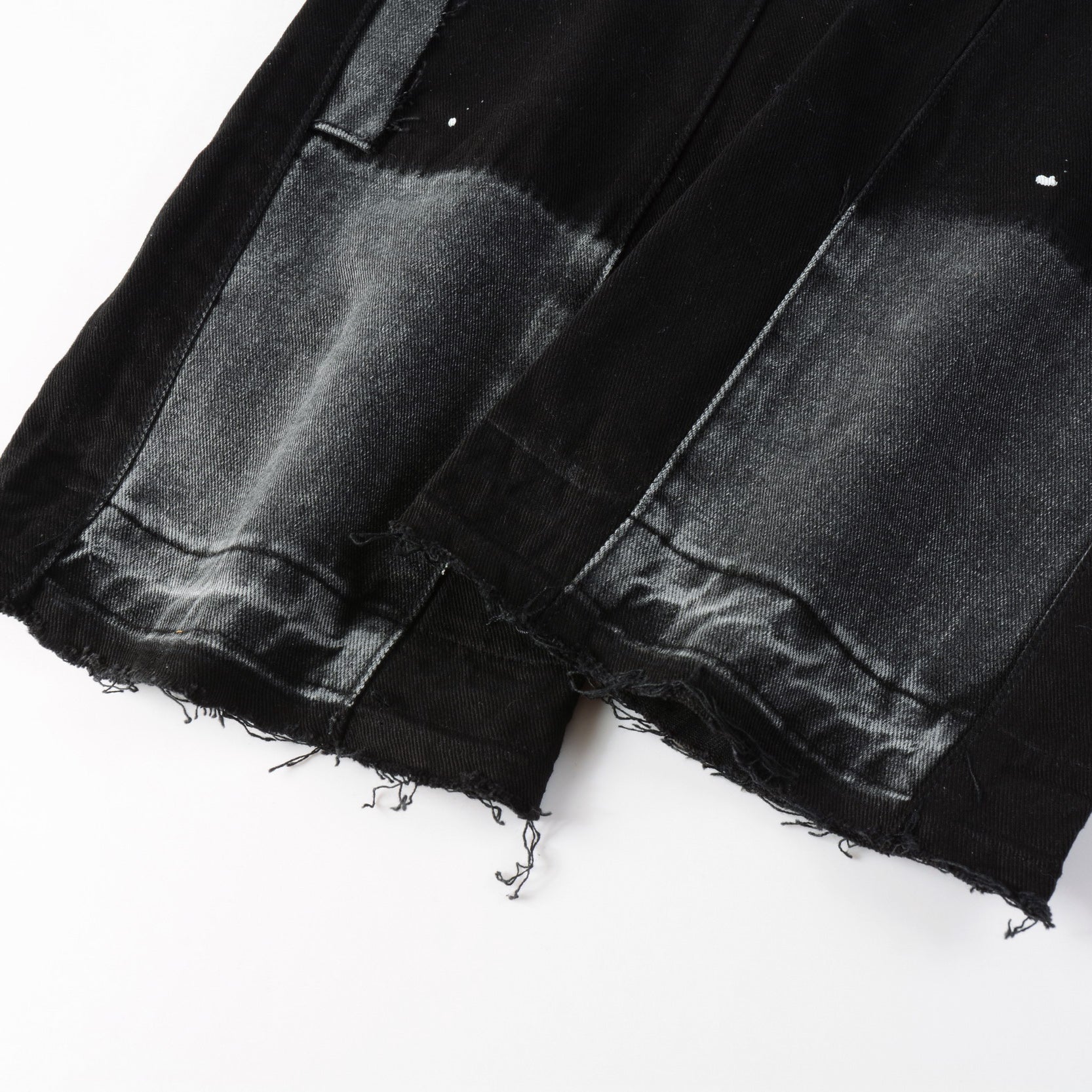 CLASSIC FLARE BLACK