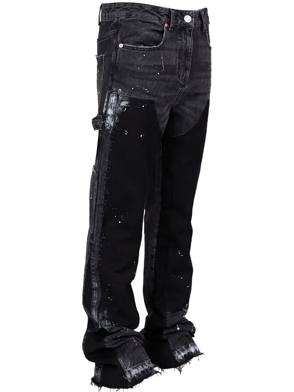 OG FLARE JEANS