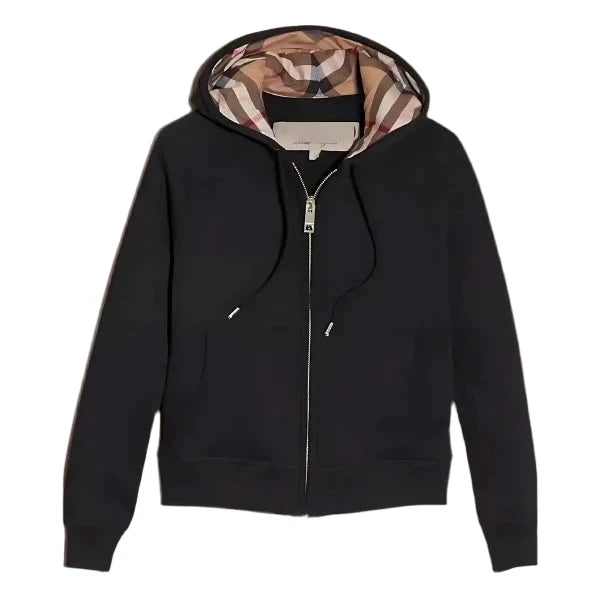 BB ZIP HOODIE