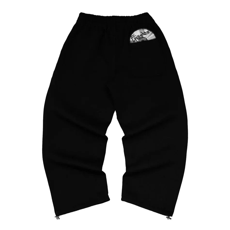 DISCO TRACKSUIT