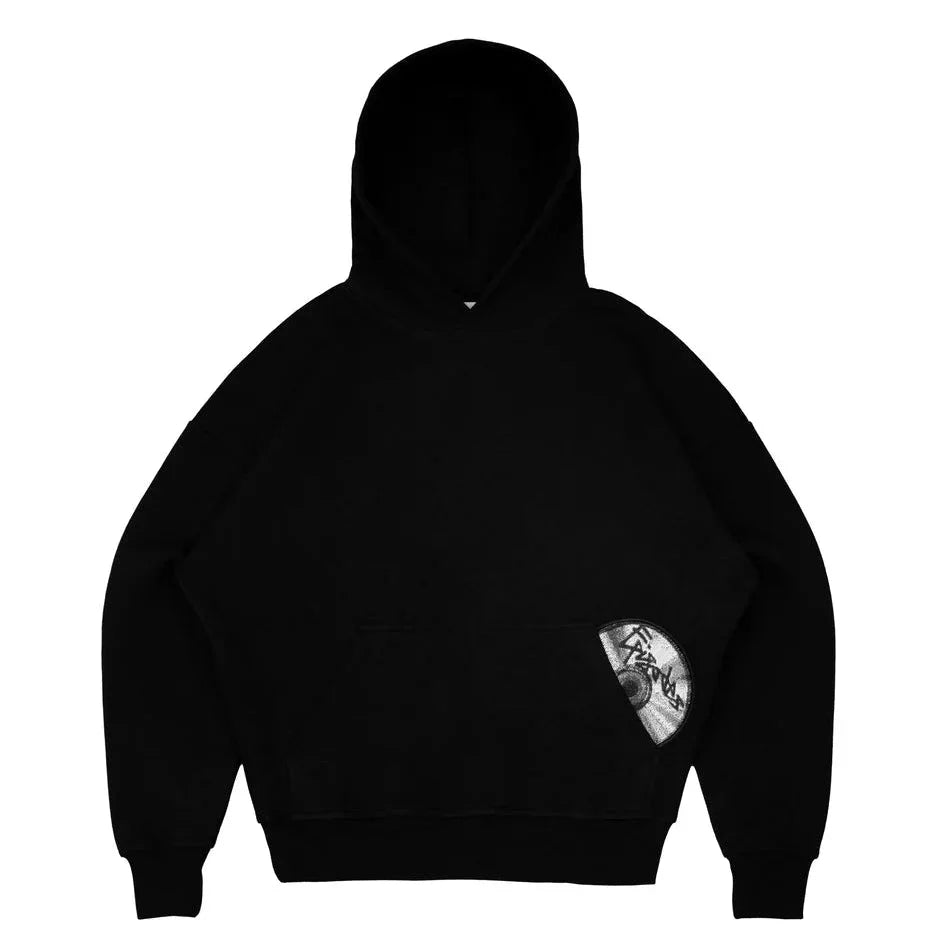 DISCO TRACKSUIT