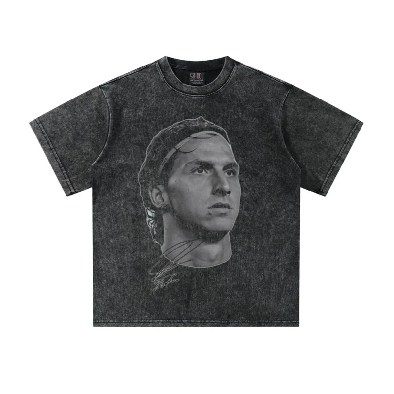 LEGEND T-SHIRT