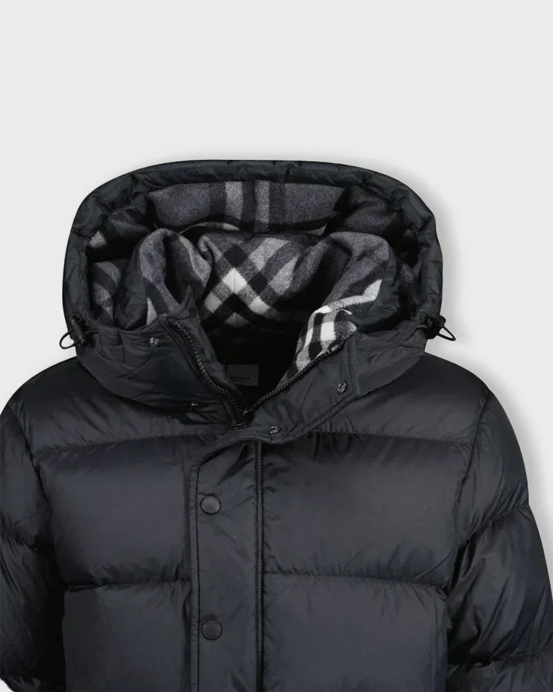 BB PUFFER JACKET