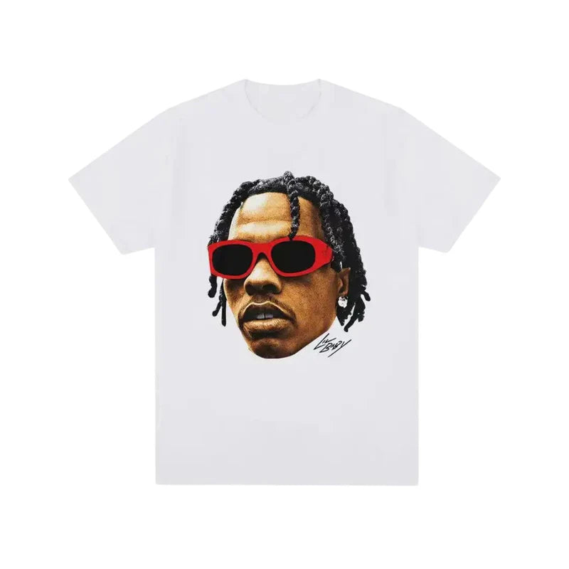 Lil Baby T-SHIRT