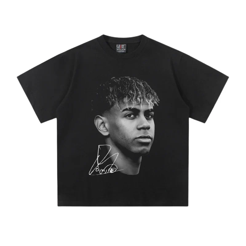 YAMAL T-shirt