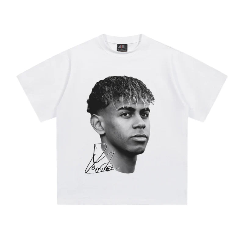 YAMAL T-shirt