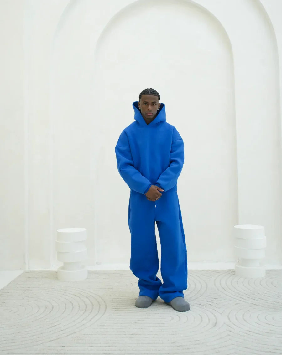 CLASSIC BAGGY TRACKSUIT