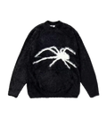 SPIDER KNIT SWEATER