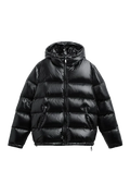 VIRAL PUFFER JACKET