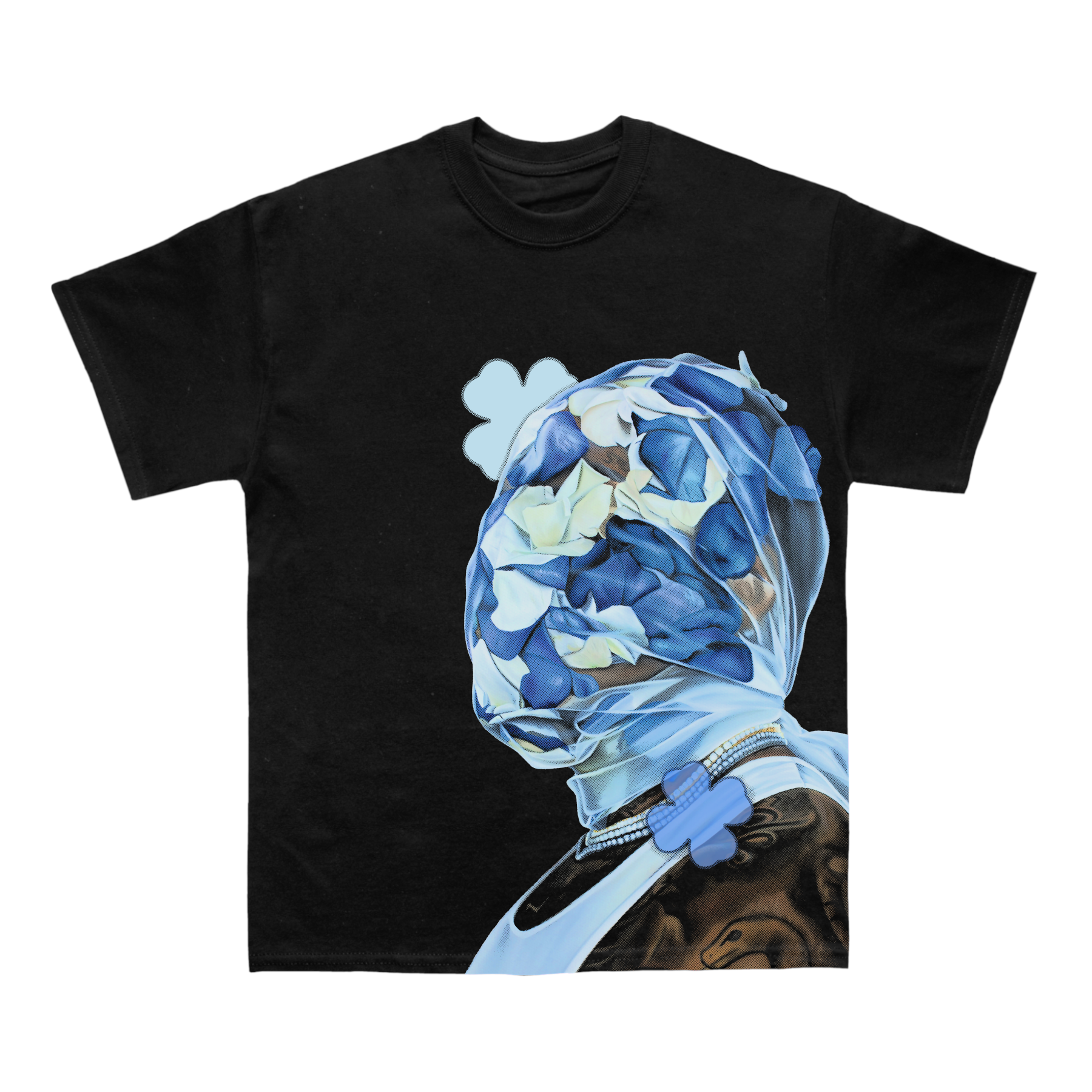 WUNNA TOUR TSHIRT