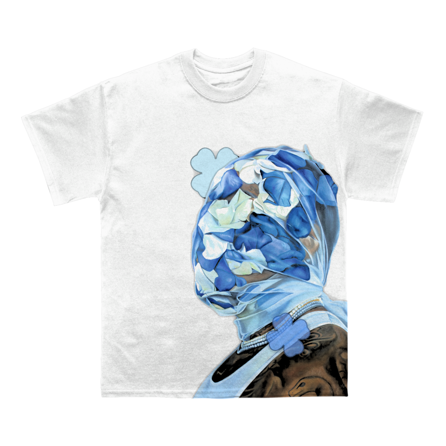 WUNNA TOUR TSHIRT